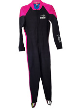 Sport Suits of Australia Swim, Scuba, Diving, Surfing Wetsuit 16/18 Nylon/Lycra for sale  Shipping to South Africa