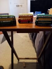 1 76 scale buses for sale  TELFORD