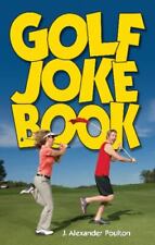 Golf joke book for sale  Interlochen