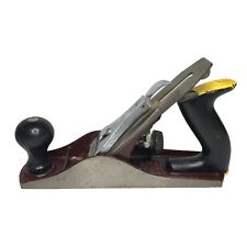 Stanley 12-204 Vintage Plane Restoration Joinery Woodwork Tool Collectible  for sale  Shipping to South Africa