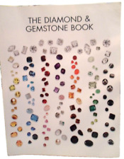 jewelry gemstone book for sale  Norristown