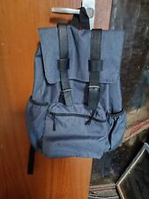 Rucksack blau neu gebraucht kaufen  Olsberg