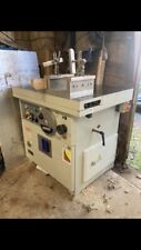 Dominion spindle moulder for sale  SHAFTESBURY