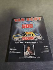1982 van scoy for sale  Bangor