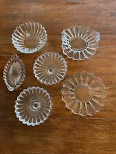 Pieces heisey glass for sale  Conestoga