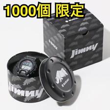 Usado, Suzuki Jimny Casio colaboração G-SHOCK GW-6900 g-shock 15360389684 nonh koyu comprar usado  Enviando para Brazil