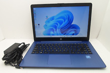 Notebook HP Stream 14-cb171wm 14" 64GB 1.10GHZ 4GB Intel Celeron N (O18897-1 AO) comprar usado  Enviando para Brazil