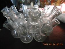 Multiple clear glass for sale  Nesconset