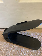 Shoe slots black for sale  Alpharetta