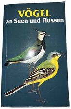 Vögel seen flüssen gebraucht kaufen  Münster