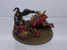 Warhammer orc goblin for sale  NOTTINGHAM