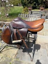 Beval saddle 16.5 for sale  Philadelphia