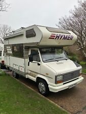 1990 talbot hymer for sale  HENFIELD