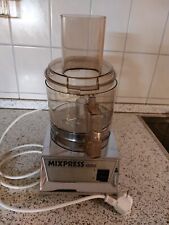 Küchenmaschine mixpress 1500 gebraucht kaufen  Pulheim