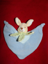 Doudou plat jollybaby d'occasion  France