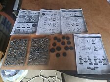 Warhammer 40k necrons for sale  WALSALL