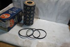 New oil filter for sale  MARKET DRAYTON