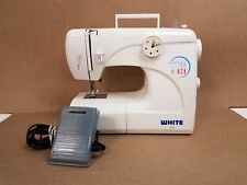 White brand sewing for sale  Appleton