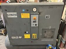 Screw compressor dryer for sale  WATFORD