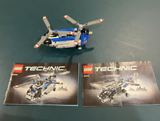 Lego technic twin for sale  RADLETT