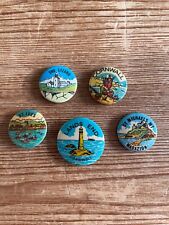 Vintage cornish badges for sale  CHELMSFORD