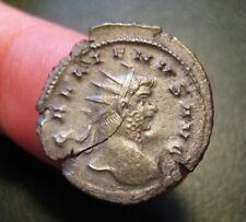Gallienus antoninian pax gebraucht kaufen  Mainz