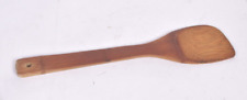 Wooden wok shovel for sale  LONDON