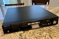 Samsung DVD Home Theater System HT-WX70 5 Disc Changer Tested Working No Remote for sale  Shipping to South Africa