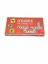 scrabble junior game for sale  Marysville