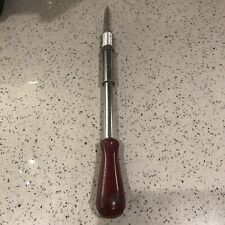 Stanley yankie screwdriver for sale  FLEET