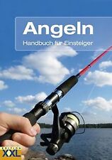 Angeln handbuch einsteiger gebraucht kaufen  Berlin