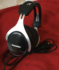 Shure srh1540 premium for sale  LONDON