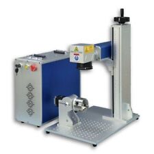 fiber laser engraving machine for sale  Farmington