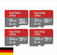 Genuine sandisk ultra for sale  Shipping to Ireland