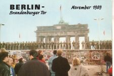 Postkarte berlin berliner gebraucht kaufen  Berlin