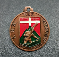 Medaglia militare btg. usato  Cuneo