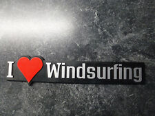 Love windsurfing auto gebraucht kaufen  Bergeborbeck