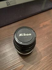 Nikon manualmicro nikkor d'occasion  Expédié en Belgium