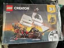 Lego creator pirate for sale  HARROGATE