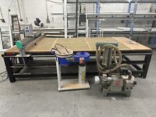 Cnc router, used for sale  BIRMINGHAM