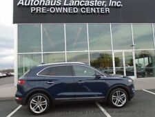 2019 Lincoln MKC Reserve AWD for sale  Lancaster
