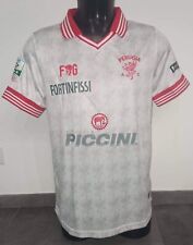Usato, BIANCO Perugia maglia match worn indossata shirt issued nakata Frankie garage usato  Samarate