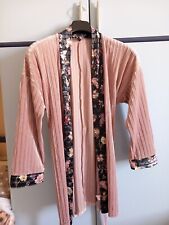 vestaglia kimono usato  Vigarano Mainarda