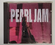 Usado, Ten by Pearl Jam (CD, 1991) BOM! comprar usado  Enviando para Brazil