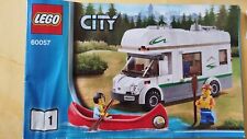 Lego city 60057 gebraucht kaufen  Korschenbroich