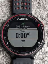 Garmin forerunner 235 for sale  MARGATE