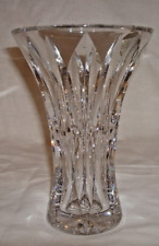 Vase cristal taillé d'occasion  Metz-