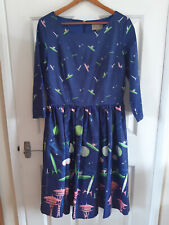 lindy bop dress for sale  Shipping to Ireland