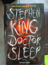 Doctor sleep stephen usato  Colverde