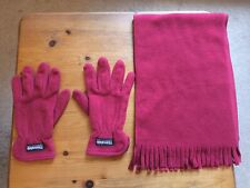 Women set winter for sale  KINGUSSIE